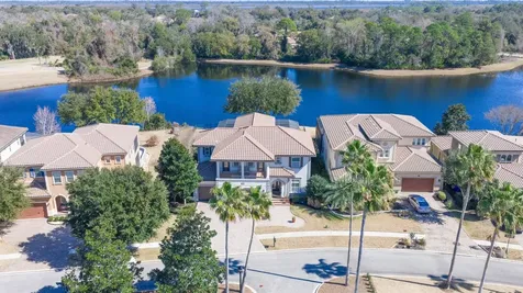 168 Spanish Marsh Drive St Augustine FL 32095