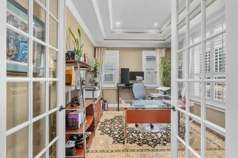 168 Spanish Marsh Drive St Augustine FL 32095