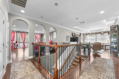 168 Spanish Marsh Drive St Augustine FL 32095