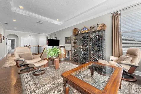 168 Spanish Marsh Drive St Augustine FL 32095