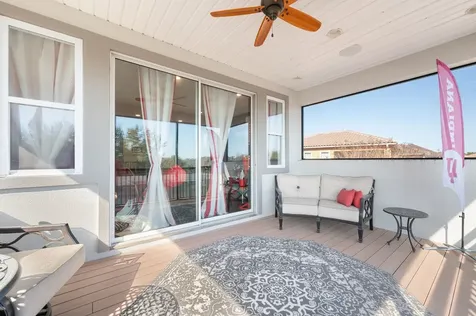 168 Spanish Marsh Drive St Augustine FL 32095