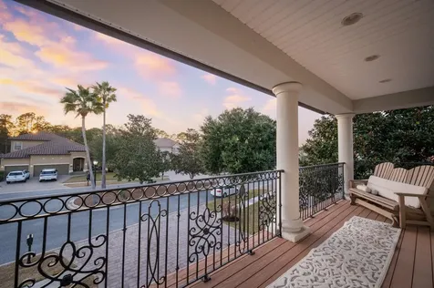 168 Spanish Marsh Drive St Augustine FL 32095