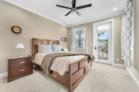 168 Spanish Marsh Drive St Augustine FL 32095