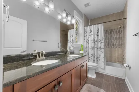 168 Spanish Marsh Drive St Augustine FL 32095