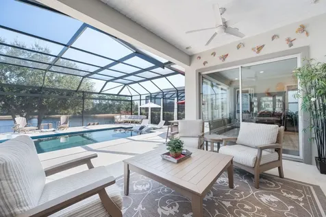 168 Spanish Marsh Drive St Augustine FL 32095