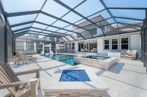 168 Spanish Marsh Drive St Augustine FL 32095