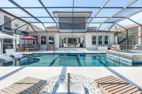 168 Spanish Marsh Drive St Augustine FL 32095