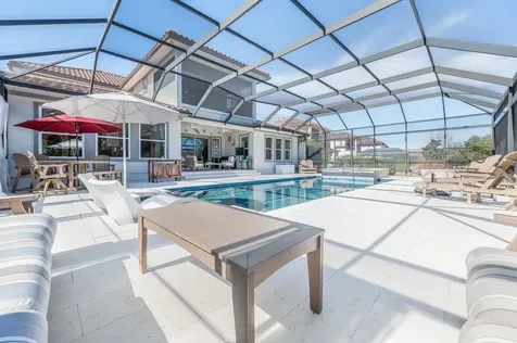 168 Spanish Marsh Drive St Augustine FL 32095