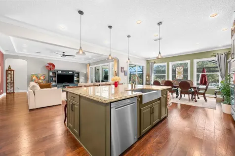 168 Spanish Marsh Drive St Augustine FL 32095