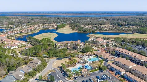 168 Spanish Marsh Drive St Augustine FL 32095