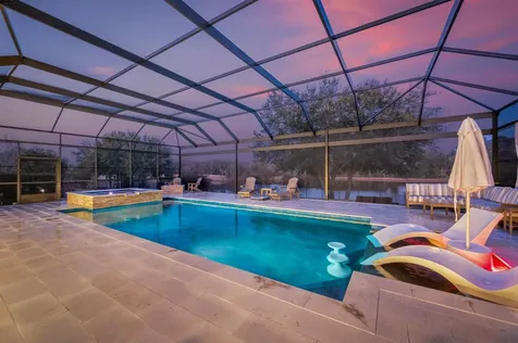 168 Spanish Marsh Drive St Augustine FL 32095