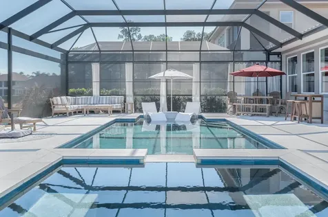 168 Spanish Marsh Drive St Augustine FL 32095