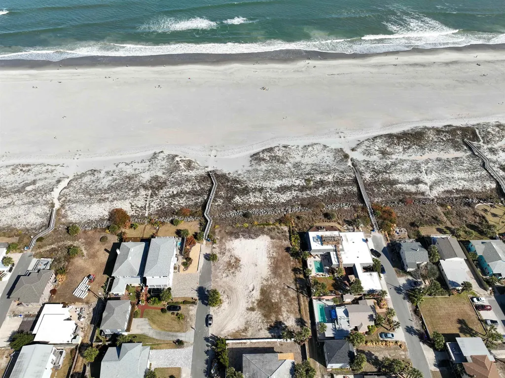 1 8th Street St Augustine FL 32080
