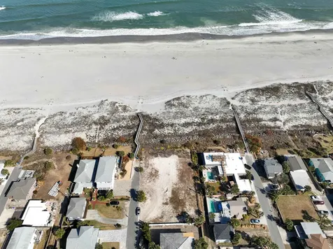 1 8th Street St Augustine FL 32080