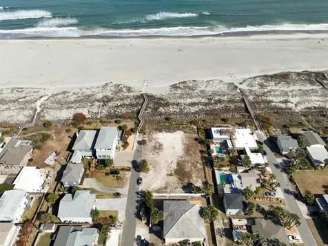1 8th Street St Augustine FL 32080
