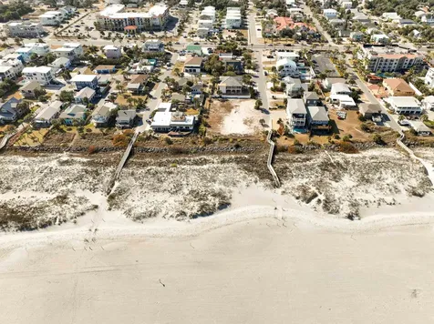 1 8th Street St Augustine FL 32080