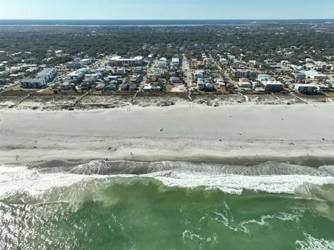 1 8th Street St Augustine FL 32080