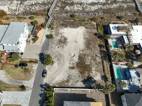 1 8th Street St Augustine FL 32080