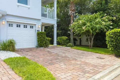 58 Islander Circle St Augustine FL 32080