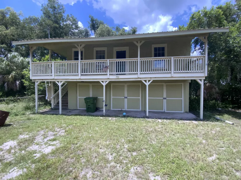 506 Bronson Street Palatka FL 32177