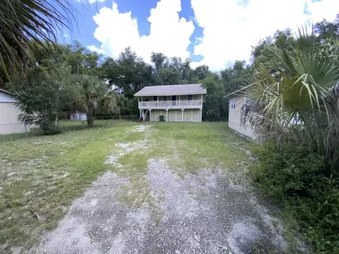 506 Bronson Street Palatka FL 32177