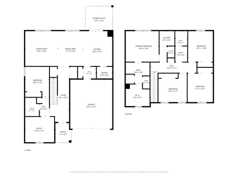 14631 Macadamia Lane Jacksonville FL 32218