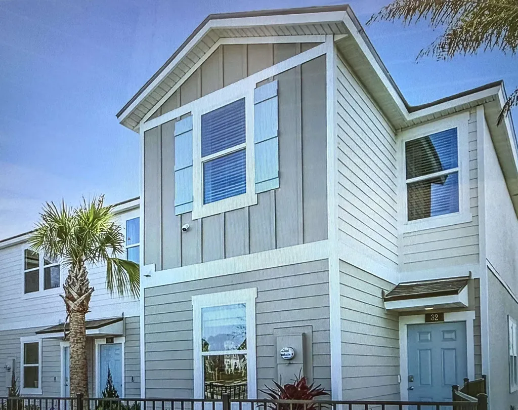 141 Sage Branch Street St Augustine FL 32095