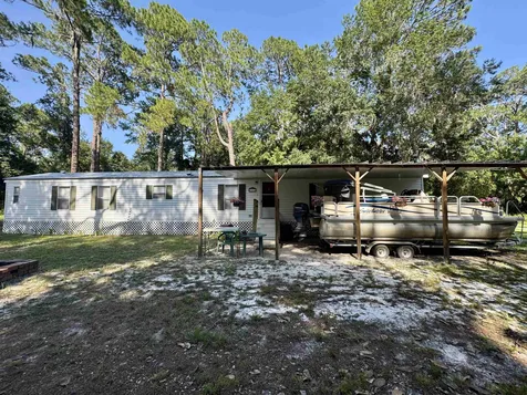 118 July Avenue Georgetown FL 32139
