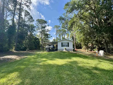 118 July Avenue Georgetown FL 32139