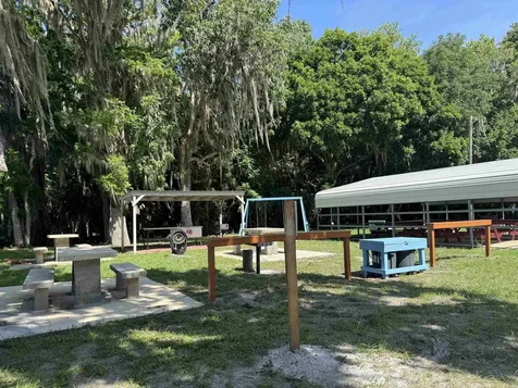 118 July Avenue Georgetown FL 32139