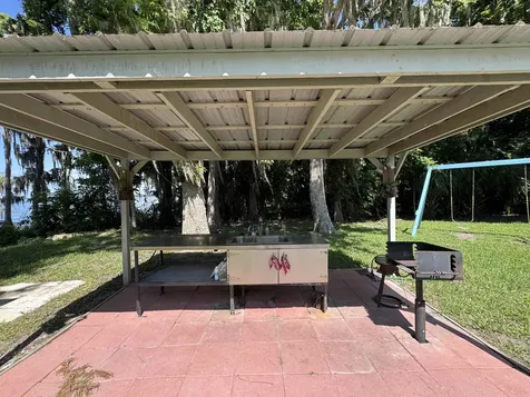 118 July Avenue Georgetown FL 32139