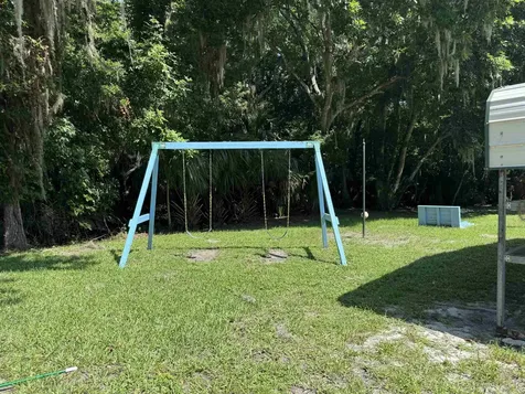 118 July Avenue Georgetown FL 32139