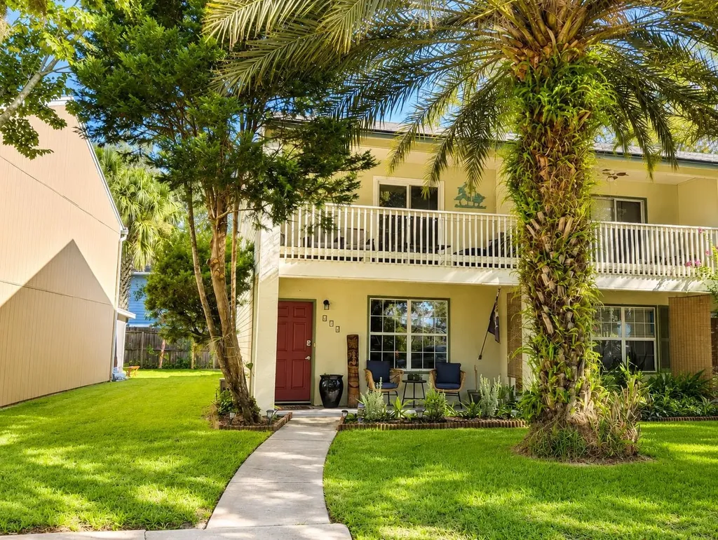614 Bowers Lane St Augustine FL 32080