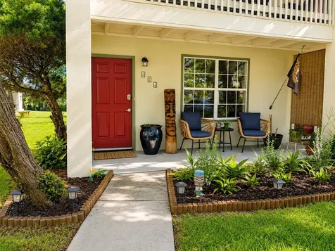 614 Bowers Lane St Augustine FL 32080