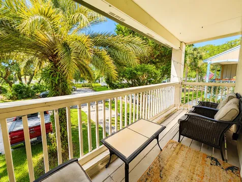 614 Bowers Lane St Augustine FL 32080