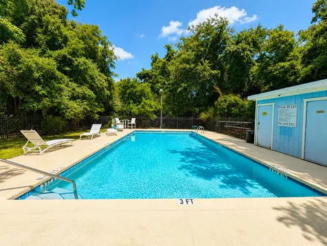 614 Bowers Lane St Augustine FL 32080