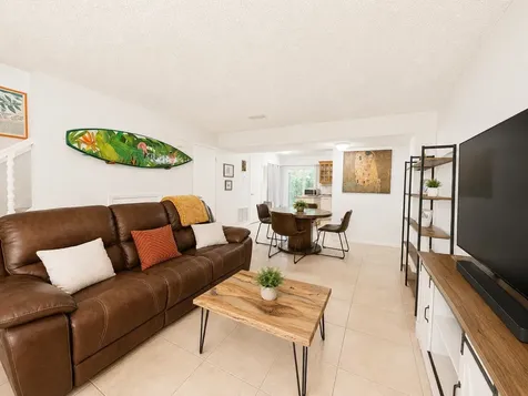 614 Bowers Lane St Augustine FL 32080