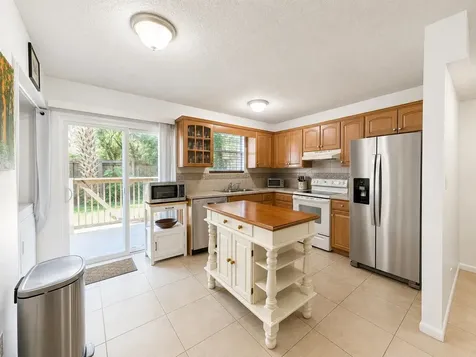 614 Bowers Lane St Augustine FL 32080