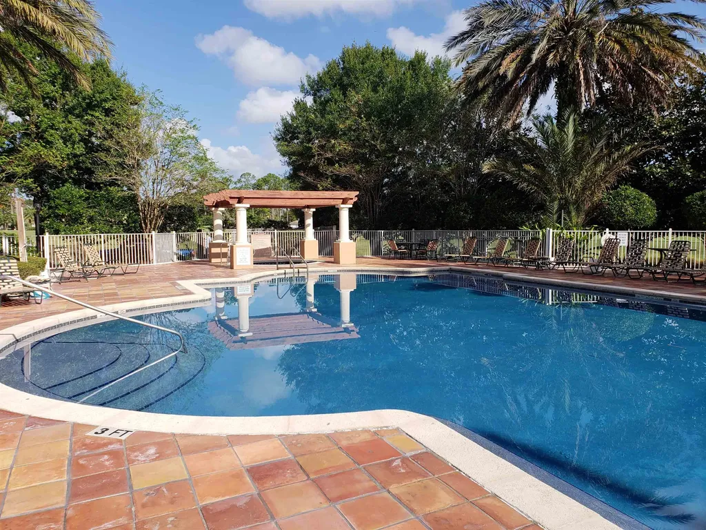 510 Florida Club Blvd. Unit 102 St Augustine FL 32084