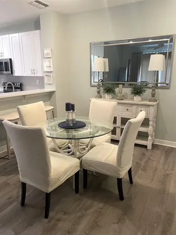 510 Florida Club Blvd. Unit 102 St Augustine FL 32084