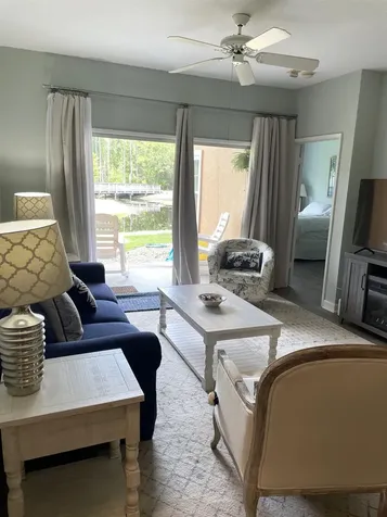 510 Florida Club Blvd. Unit 102 St Augustine FL 32084