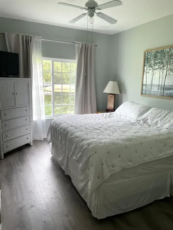 510 Florida Club Blvd. Unit 102 St Augustine FL 32084