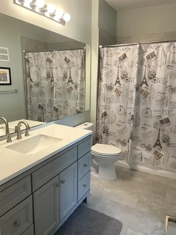 510 Florida Club Blvd. Unit 102 St Augustine FL 32084