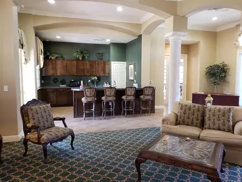 510 Florida Club Blvd. Unit 102 St Augustine FL 32084