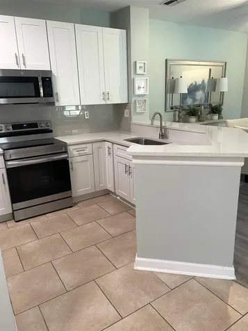 510 Florida Club Blvd. Unit 102 St Augustine FL 32084