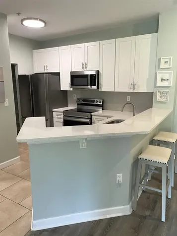 510 Florida Club Blvd. Unit 102 St Augustine FL 32084