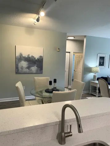 510 Florida Club Blvd. Unit 102 St Augustine FL 32084