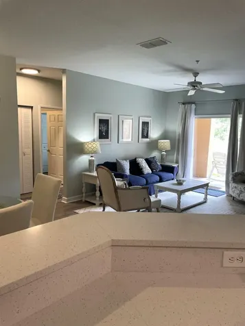 510 Florida Club Blvd. Unit 102 St Augustine FL 32084