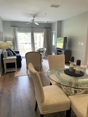 510 Florida Club Blvd. Unit 102 St Augustine FL 32084