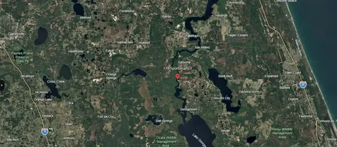 179 Sportsman Drive Welaka FL 32193